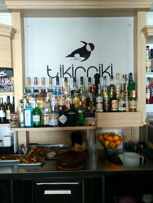 Tikirriki Bar