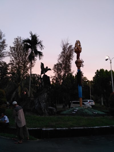 Photos of Mess Nibung Lama Pertamina EP Field Bunyu