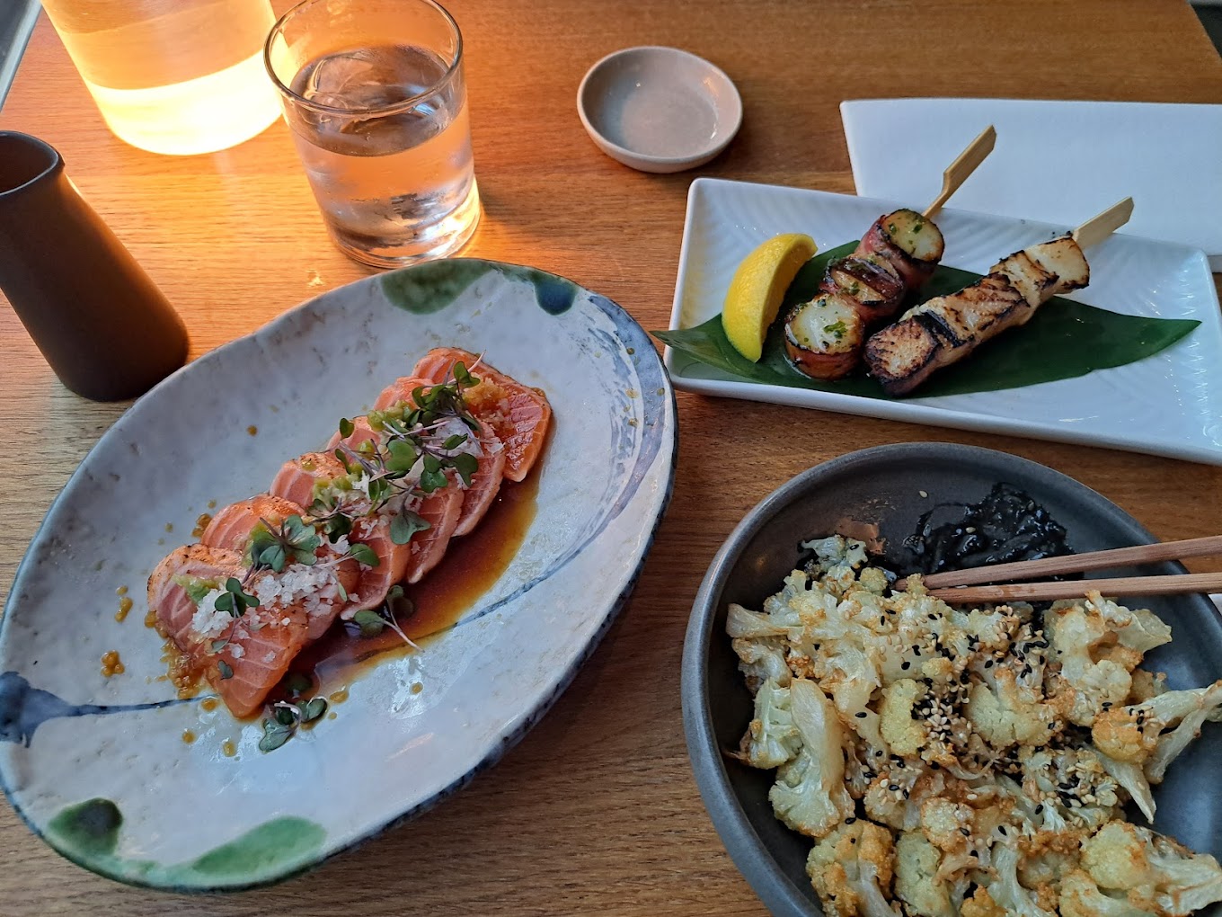 Explore the vibrant world of Japanese restaurants in Canary Wharf. From the delectable sushi at Wagamama to the exquisite udon at Marigame Udon, satisfy your cravings for authentic Japanese cuisine.