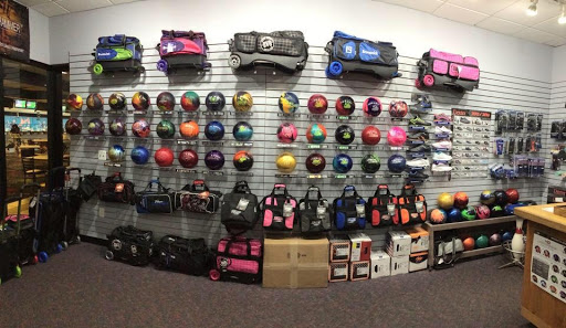 Mike Marks Pro Shop - Thumbnail