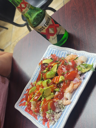 Vikingos Restaurant - Thumbnail