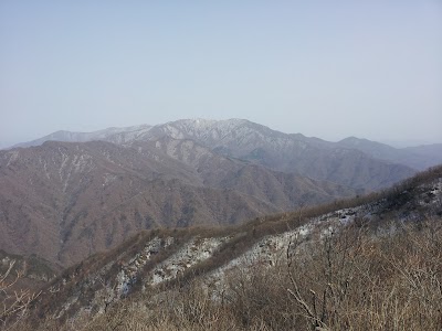 Photos of 국망봉자연휴양림