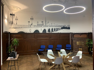 Photo n°2 de Assurance SwissLife BORDEAUX - MAYBON NICOLAS à Bordeaux (Agence d'assurance pour locataires)