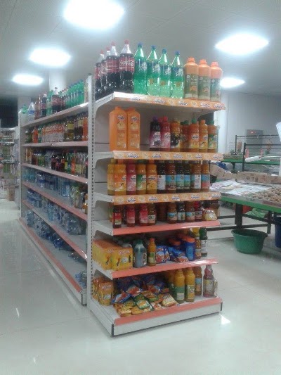 Photos of C P Lanka Trade Center