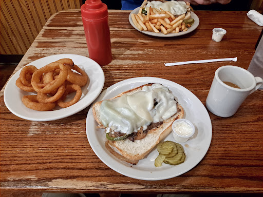 Farmer Boy Restaurant - Thumbnail