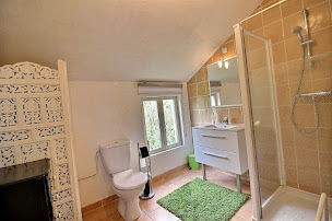 Photo n°3 de Galet Rose - Gîtes de France à Lannion (Lodge)