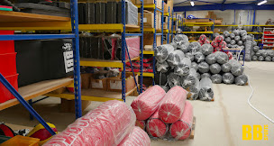 Photo n°12 de Bernard Bodin Sports à Beaucouzé (Magasin d'articles de sports)