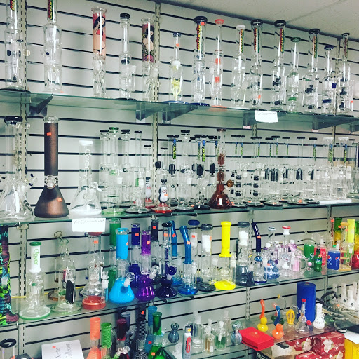 Columbus Smoke Shop, Inc. - Thumbnail