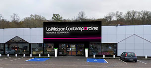 Photo n°21 de La Maison Contemporaine à Augny à Augny (Magasin de canapés)