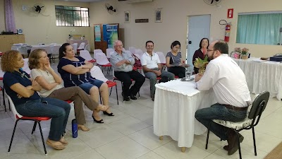 Photos of Seicho No-Ie do Brasil