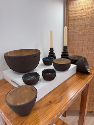 Photo n°4 de Tilus poterie à La Seyne-sur-Mer (Magasin de poteries)