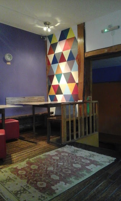 Photos of Hopa Home Patagonia Hostel