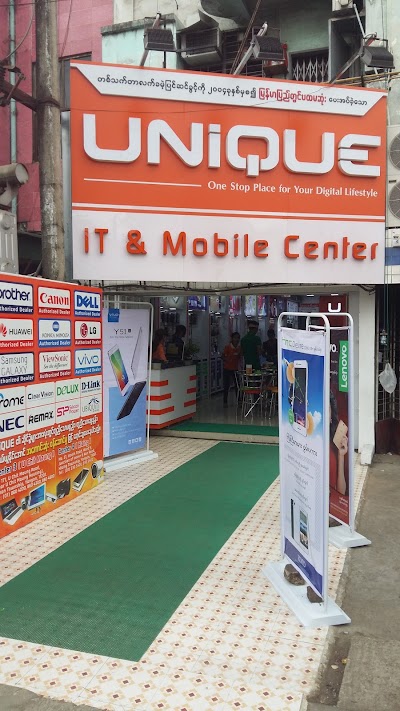 Photos of UNiQUE IT & Mobile Center 4