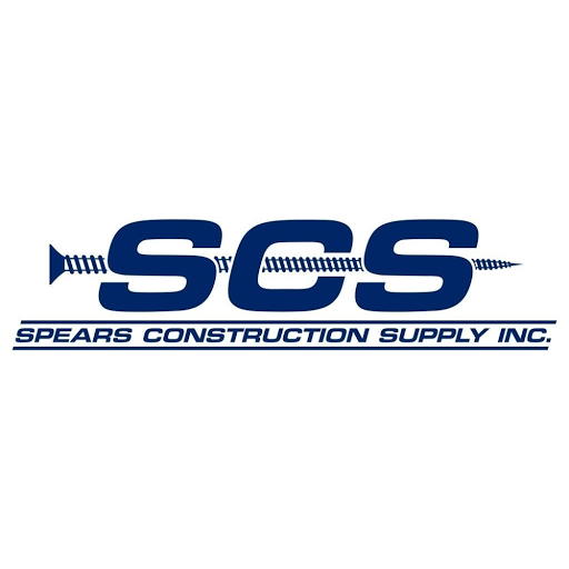 Spears Construction Supply - Visual