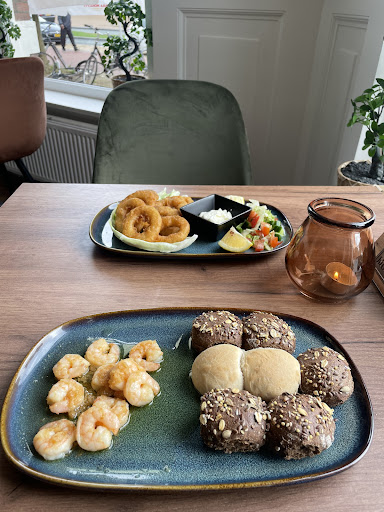 City Cafe Delft - Thumbnail