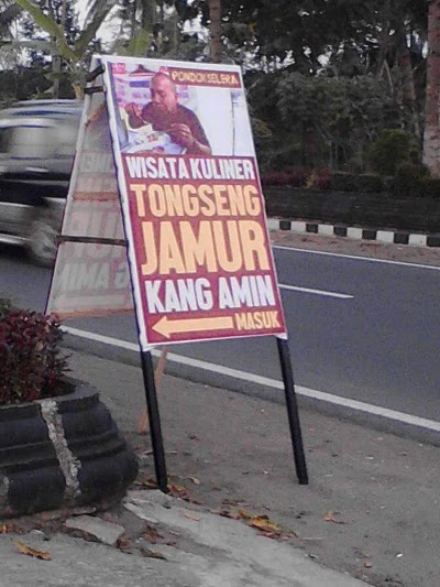 Photos of PONDOK SELERA KANG AMIN (Special Tongseng Jamur)