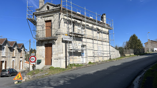Photo de Olivier Couvreur Angoulême Charente