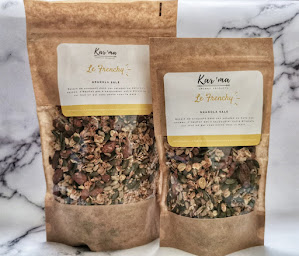 Photo n°12 de Kar'ma Organic Products à Pacy-sur-Eure (Épicerie fine)