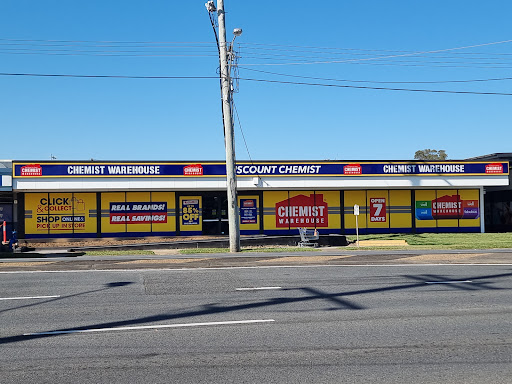 Chemist Warehouse Capalaba