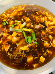 Photo n°27 de Restaurant au Pékin à SAVERNE à Saverne (Restaurant asiatique)