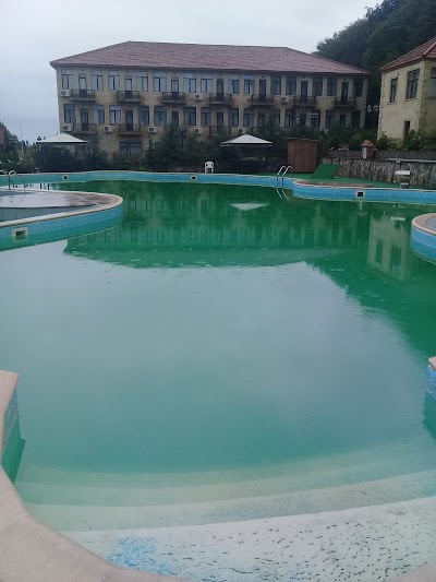 Photos of Quba Retro Hotel