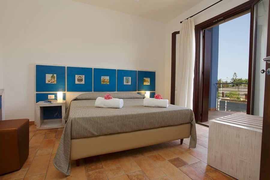 BfB Residence San Marco