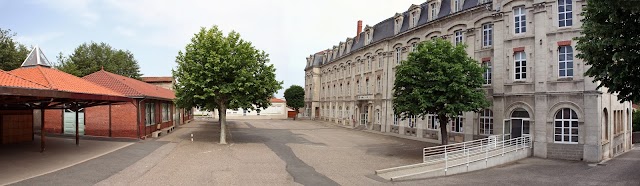 Collège Mario Meunier