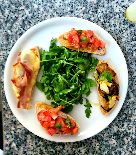 PizzaRoad Rende - Visual