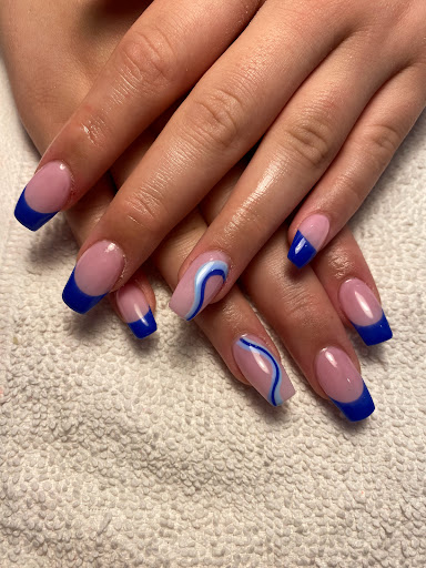Wimborne Nails - Thumbnail