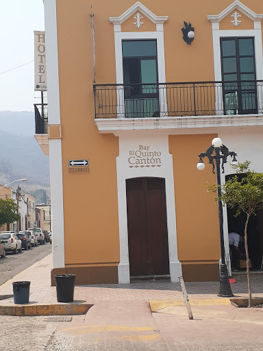 BAR EL QUINTO CANTON - Thumbnail