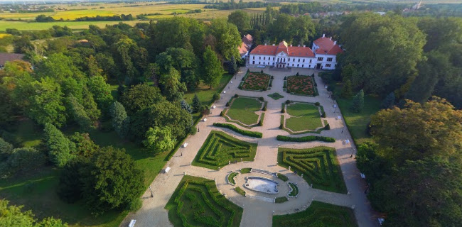 Széchenyi-kastély