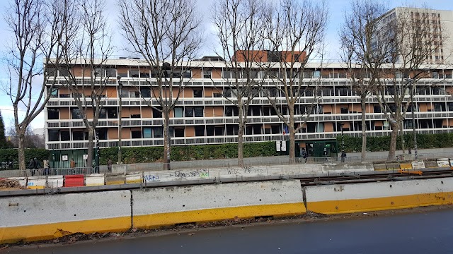 Préfecture de police