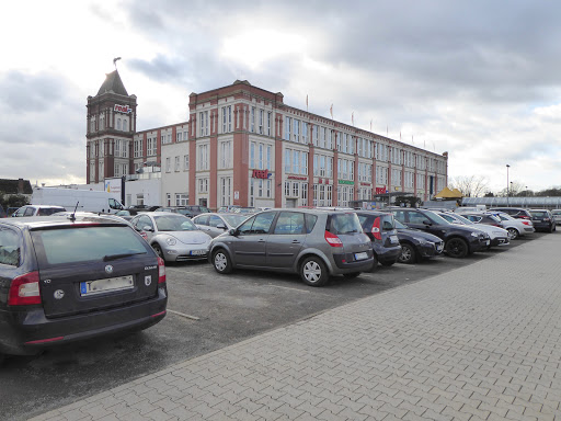 Ems-Einkaufs-Centrum - Thumbnail