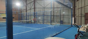 Photo n°8 de Padel Tolosa Montauban à Montauban (Club de padel)