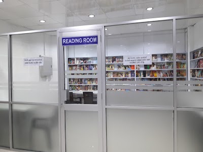 Photos of Minsara Book Shop