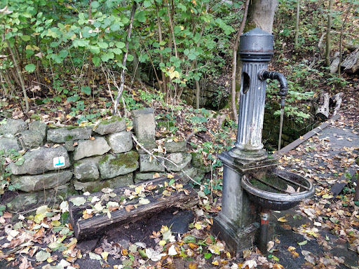 Fountain Belzbach - Thumbnail