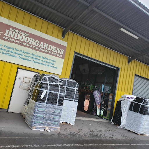 Optimal Grow / Indoorgardens Valenciennes