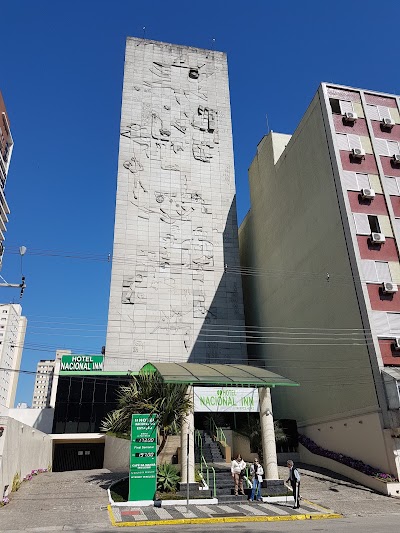 Photos of Hotel Nacional Inn Curitiba