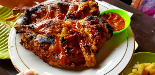 Pangkon Bali Resto & Agrotourism