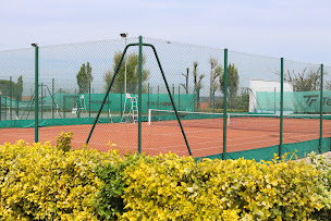 Photo n°1 de Tennis Club de Castanet Tolosan - TCCT à Castanet-Tolosan (Moniteur de tennis)