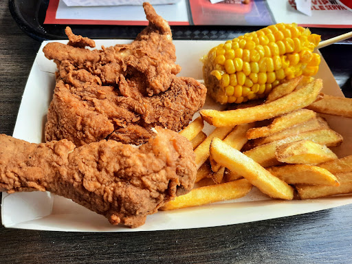 KFC Consett - Hermistone Retail Park - Thumbnail