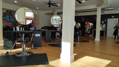 Photos of Static Hair Salon