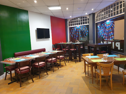 Photo 4 - Pizzeria de Ribemont Discovery Pizza/Le Basilic