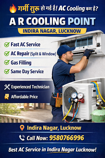 Lucknow service post image