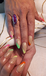 Photo n°5 de 31°à l'ongle à Frouzins (Salon de manucure)