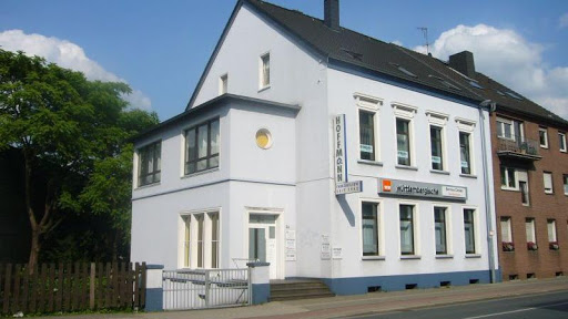 Hoffmann Immobilien GmbH