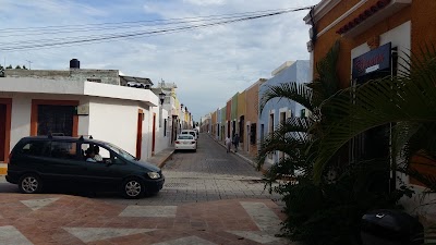 Photos of El Navegante