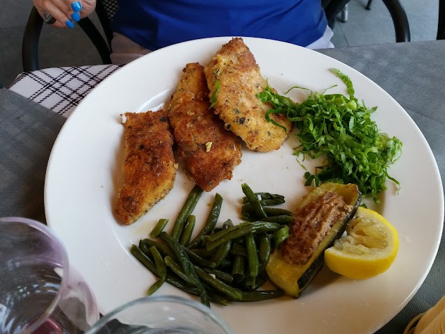 Residence Usignolo - Ristorante - Bed & Breakfast