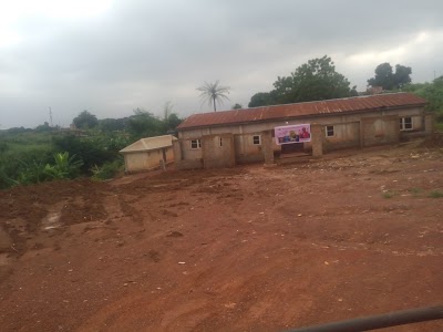 Photos of Christian Pentecostal Missions International