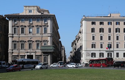 Photos of Carabinieri Comando Tenenza Roma Piazza Venezia